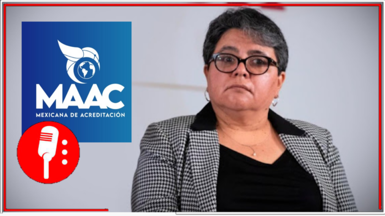 Secretaría de Economía suspende a Mexicana de Acreditación por incumplir la Ley de Infraestructura de Calidad