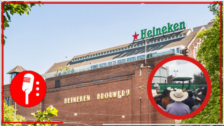 Productores de cebada denuncian fraude de Heineken México por reducción de 15% en precio pactado
