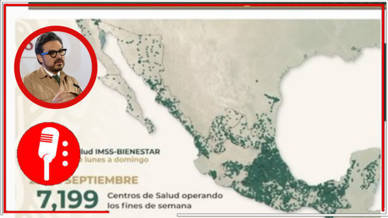 IMSS Bienestar inaugura hospitales y unidades médicas en todo México para ampliar la atención gratuita a miles de personas