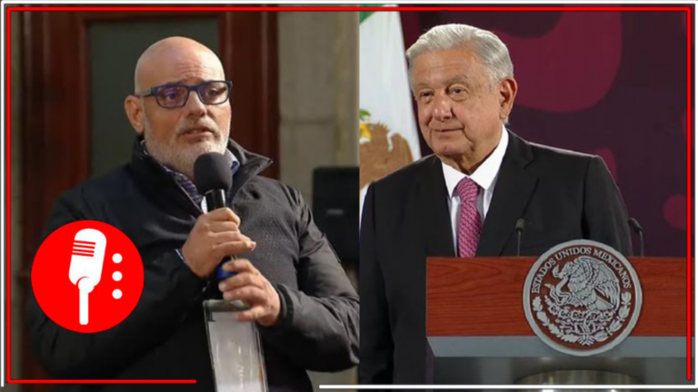 El periodista Amir Ibrahim visibiliza todos los compromisos cumplidos de la 4T para con los habitantes de Quintana Roo