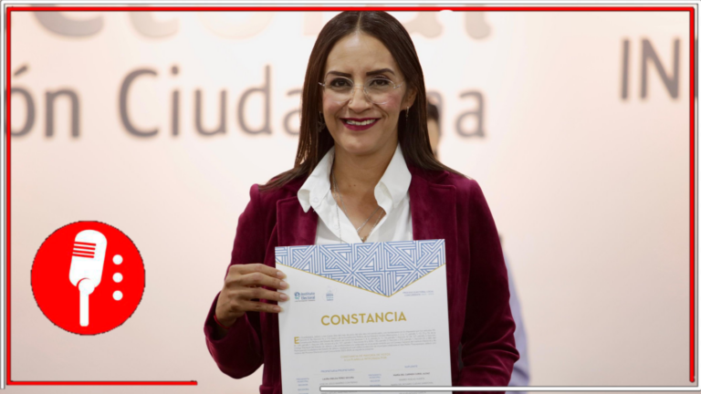 Laura Imelda Pérez Segura tomará protesta como alcaldesa de San Pedro Tlaquepaque tras denuncias desestimadas