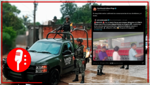 Ricardo Salinas Pliego se burla de damnificados en Guerrero tras el paso del huracán John, desata indignación en redes