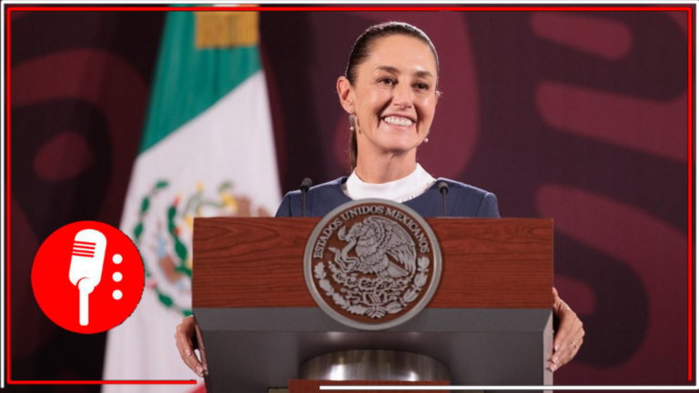Así será el primer día de Claudia Sheinbaum como presidenta de México: Anuncia que, tras tomar protesta, encabezará su primera mañanera el 2 de octubre