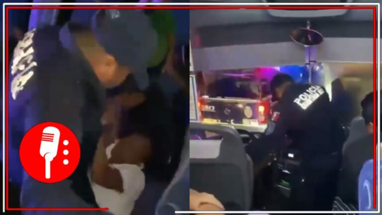 Denuncian abuso de autoridad de un policía de Cancún que agredió físicamente y privó de la libertad a un conductor (VIDEO)