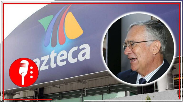 México no es aval: La Secretaría de Economía mencionó que el gobierno no es responsable de pagar las deudas que Ricardo Salinas mantiene con privados estadounidenses