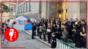 Los paros de labores de los juzgados y tribunales del PJF han ocasionado un daño económico de 9 mil mdp
