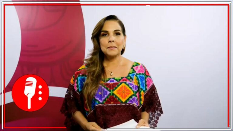 Mara Lezama envía iniciativa para crear la Secretaría de la Mujer en Quintana Roo