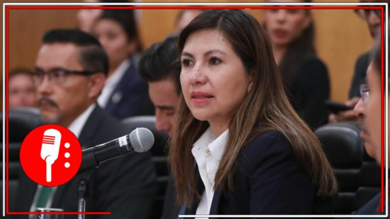 Juana Fuentes Velázquez asiste a encuentro en Centroamérica para exponer la reforma judicial en México