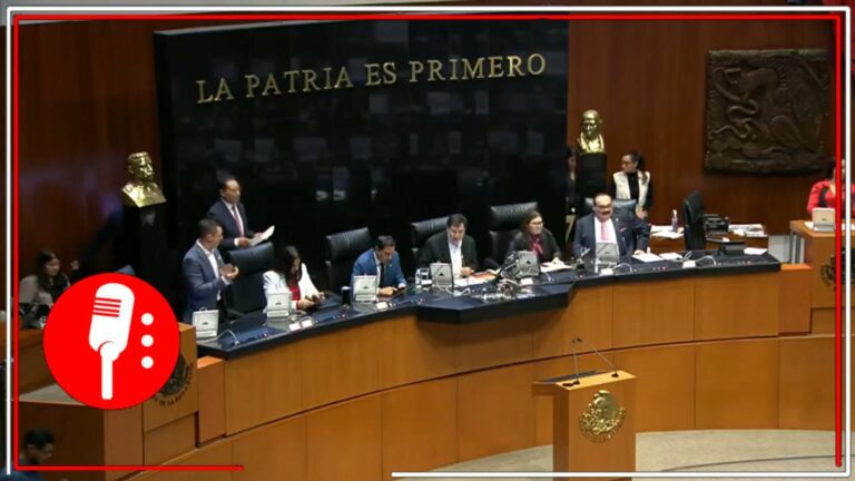 Senado aprueba que el salario mínimo nunca sea menor a la inflación