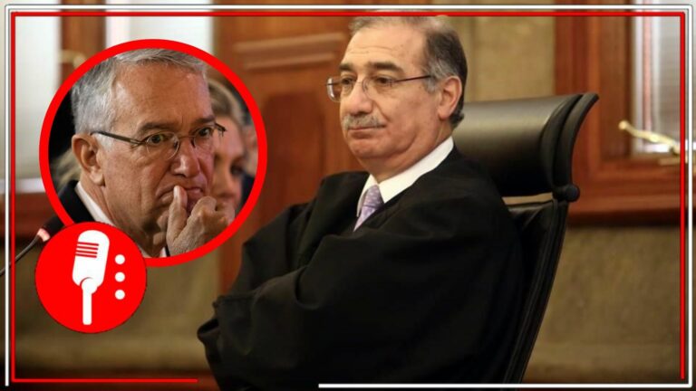 Impedimentos legales retrasan el pago de 35 mil millones en impuestos por parte de Salinas Pliego