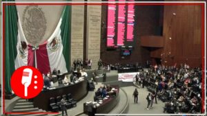 La Cámara de Diputados aprueba en lo general la Reforma Energética