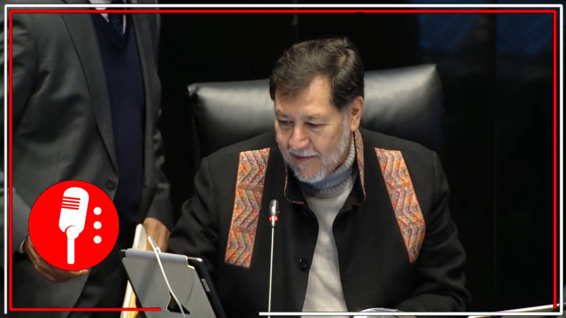 Senado aprueba las reglas de la elección del Poder Judicial