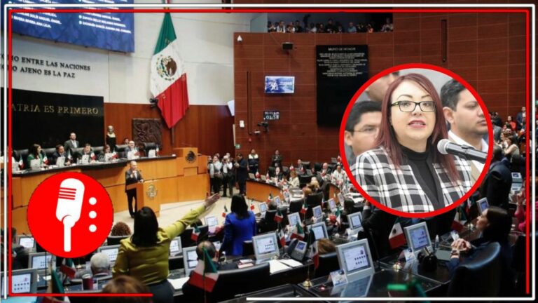 Otorgan suspensión definitiva a la Reforma Judicial