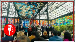 Gobierno del Estado de México refuerza combate a la corrupción