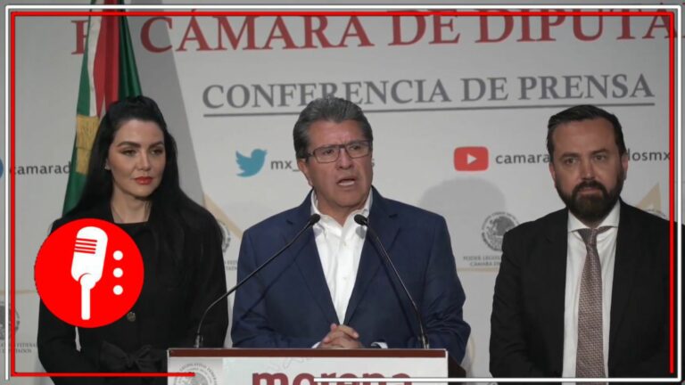 No se pedirá un juicio político contra la jueza que pidio que se bajara la reforma judicial del DOF