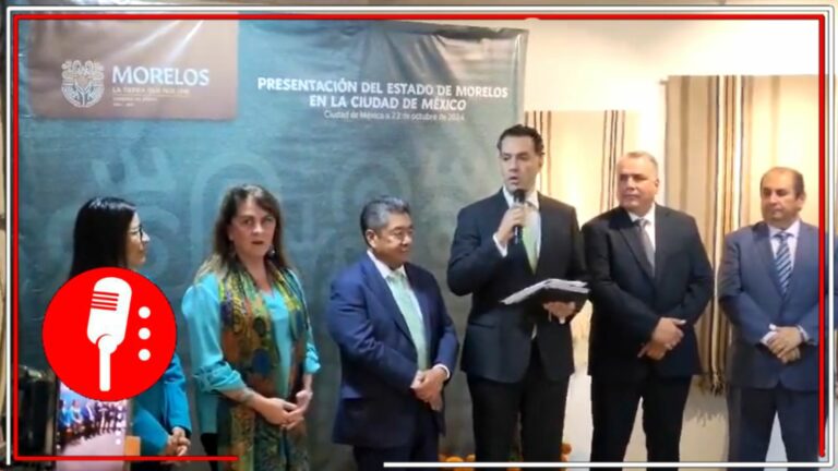 Reapertura de Casa Morelos en CDMX: Un impulso para los migrantes y el desarrollo económico