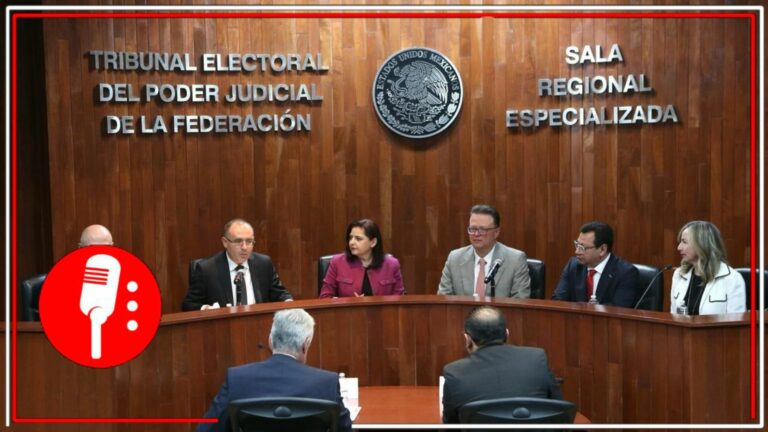 TEPJF aprueba incio de organización de elecciones del Poder Judicial en 2025