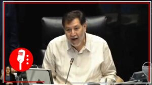 Senado dictamina que la Reforma Judicial no sea eliminada del DOF
