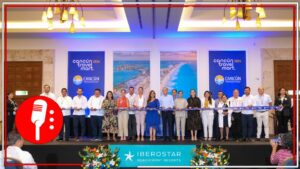 Grupo Xcaret anuncia inversión en México de 7 mdd