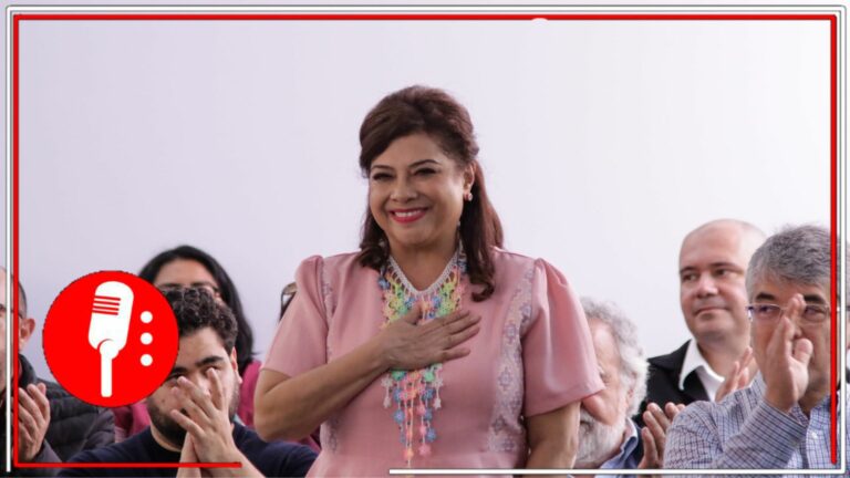 ‘Con todo a defender Chapultepec’: La jefa de gobierno de la CDMX rechaza orden judicial de cambio de uso de suelo