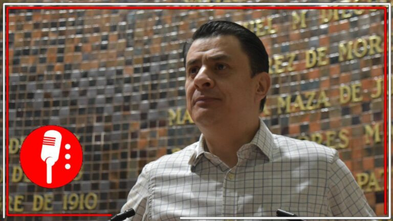Chema Martínez denuncia aumento del predial en Guadalajara: ‘Afectará a 700 mil hogares vulnerables’