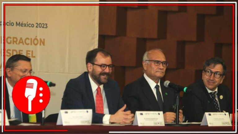 Publicación en el DOF oficializa la Agencia Latinoamericana y Caribeña del Espacio
