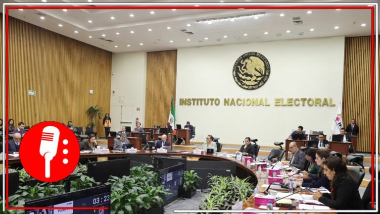 Multa de 54 mil pesos a magistrados electorales si no se suspenden las elecciones del Poder Judicial