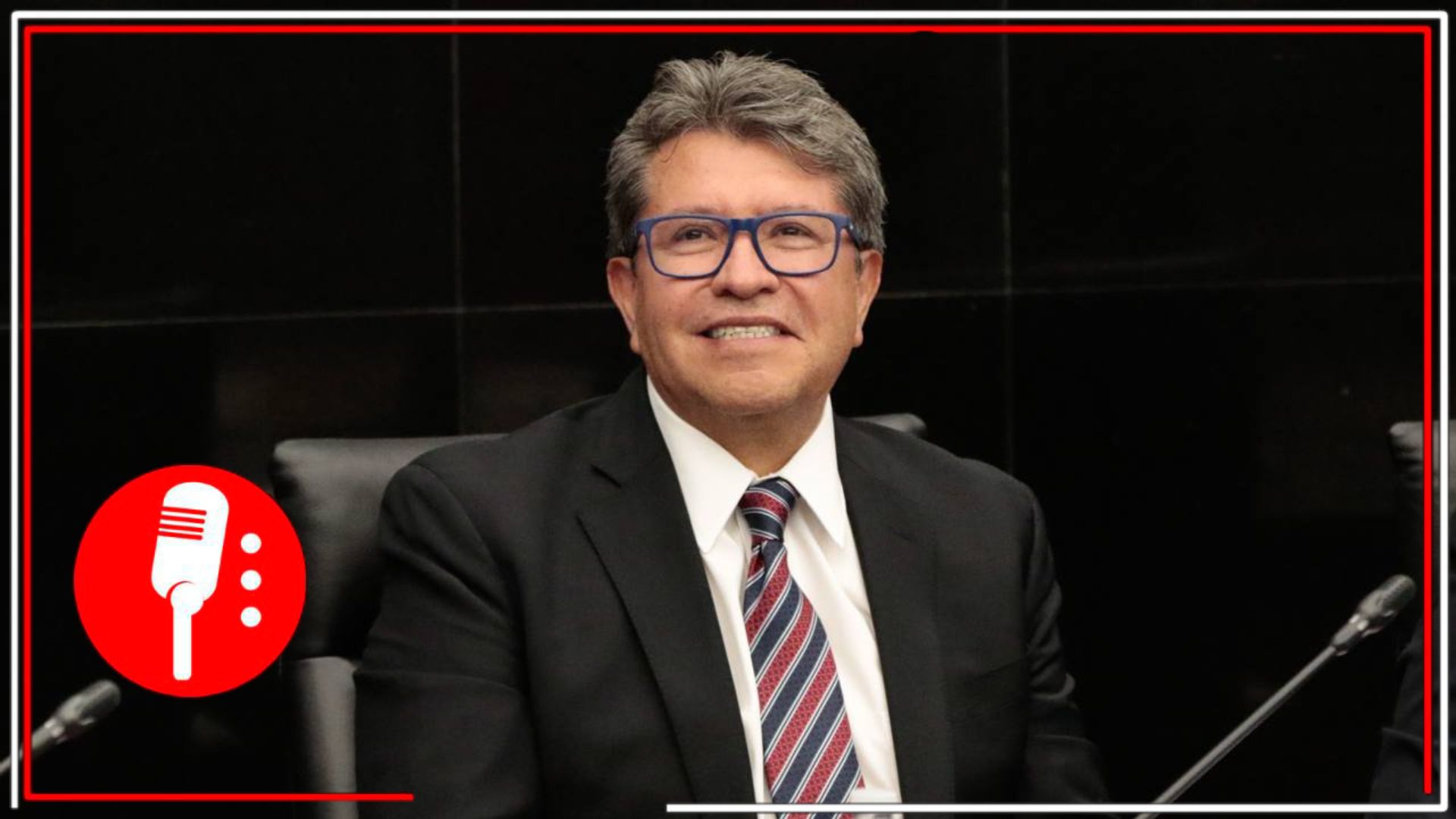 Las reformas para desaparecer organismos autónomos se aprobarán antes de diciembre: Ricardo Monreal