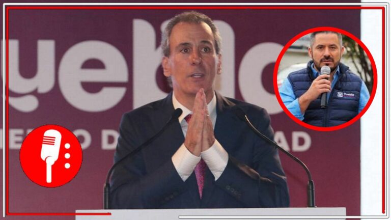 El presidente municipal José Chedraui hereda un ayuntamiento “hecho pedazos” y promete restaurar el orden financiero