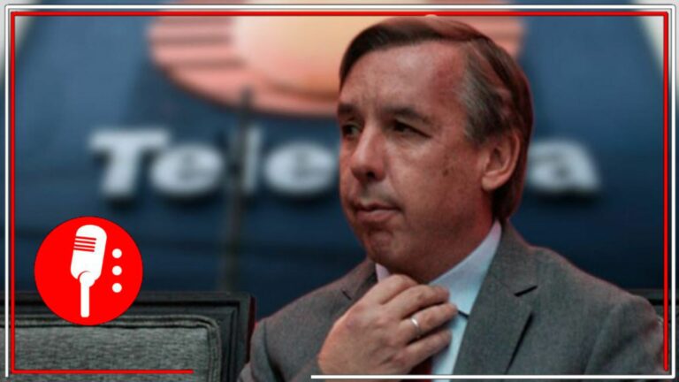 Televisa presenta pérdidas millonarias tras la salida de Emilio Azcárraga