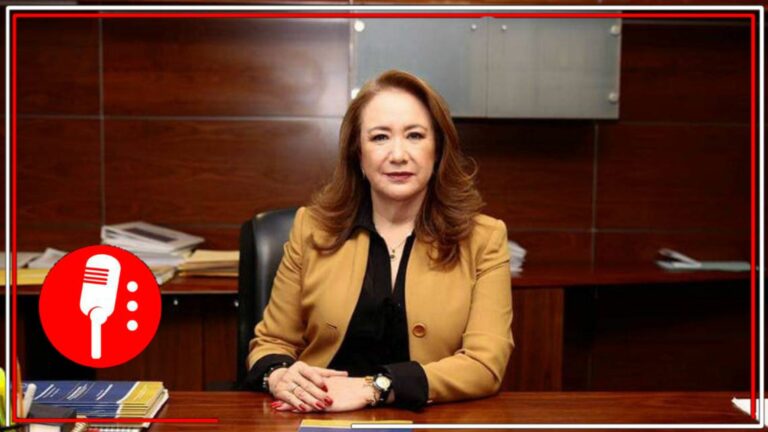 La Reforma Judicial abrirá camino para terminar la corrupción en el Poder Judicial: Yasmín Esquivel