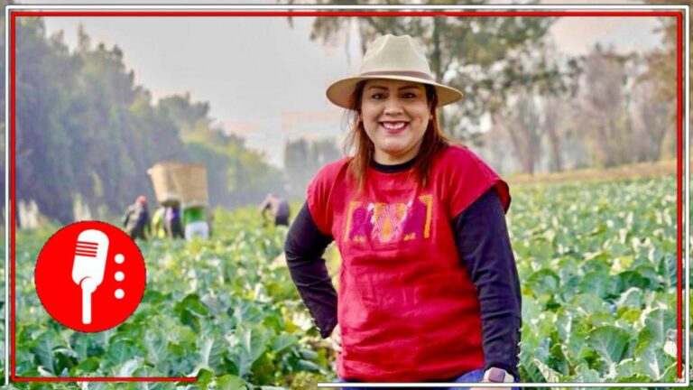 La alcaldesa Berenice Hernández invita a conocer la “Ruta Gastronómica Tláhuac-Milpa Alta”