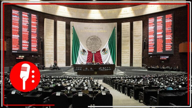 Cámara de Diputados aprueba normas para la elección del Poder Judicial en 2025