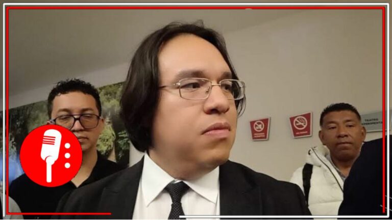La &#8220;menor fue procesada por homicidio, no por aborto&#8221;, se justifica el fiscal de Querétaro