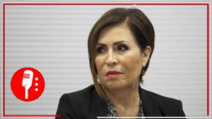 SCJN confirma sentencia que absuelve a Rosario Robles del caso &#8220;Estafa Maestra&#8221;