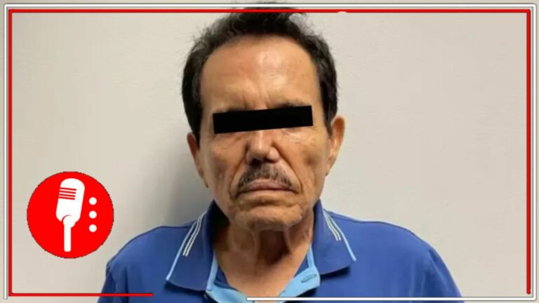 FGR señala falta de respuesta de Estados Unidos sobre información clave en el caso de “El Mayo”