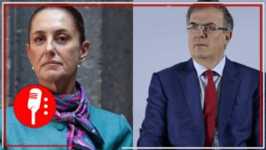 La reforma judicial no afectará la inversión extranjera, asegura la presidenta Claudia Sheinbaum