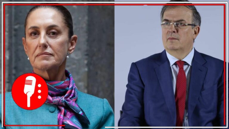 La reforma judicial no afectará la inversión extranjera, asegura la presidenta Claudia Sheinbaum