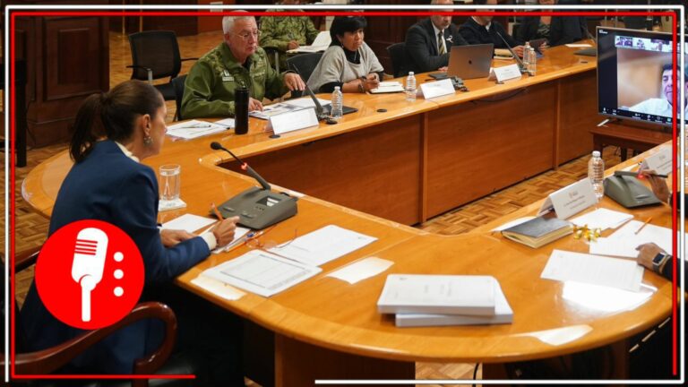 Empiezan las acciones para ayudar a los estados afectados por el huracán John