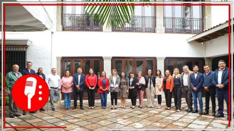 Colaboración legislativa por el bienestar de Morelos