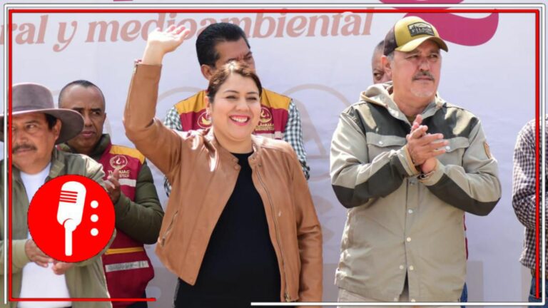 Tláhuac realiza mega jornada para renovar Mixquic