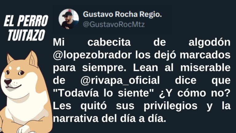 El Perro Tuitazo