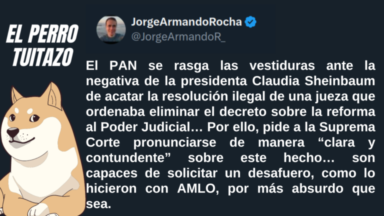 El Perro Tuitazo