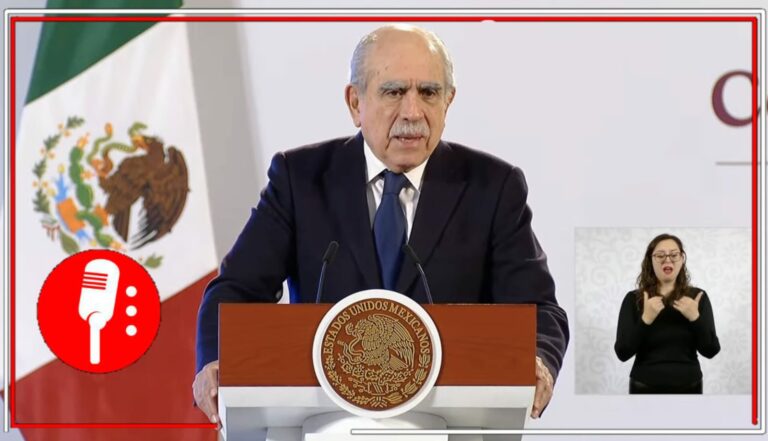 “La 4T proviene en gran medida del mensaje, de la acción, de la práctica y de la continuidad del movimiento estudiantil de 1968”: asegura Pablo Gómez