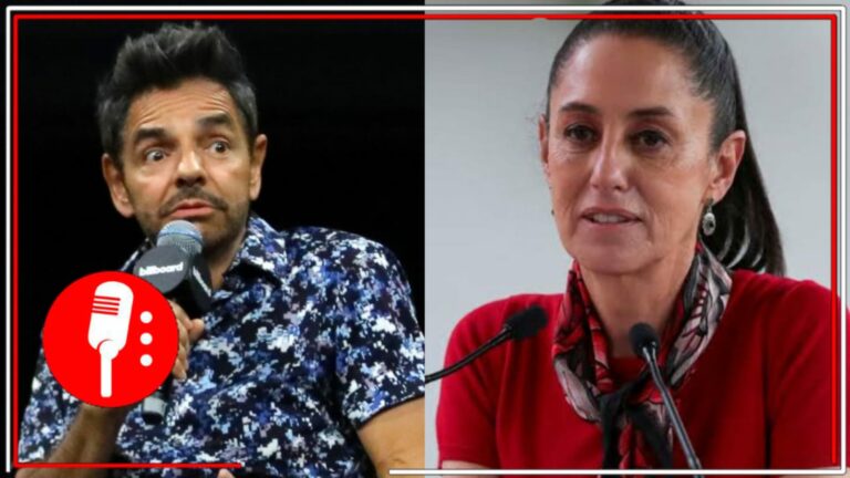 Aunque Inclán ya se &#8220;disculpó&#8221;, ahora Derbez insinúa que el machismo y misoginia son parte del humor; acusa que puede extinguirse la comedia