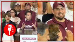 Camina firme posible nombramiento de Rafael Estrada Cano como dirigente estatal de Morena en Edomex