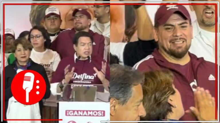 Camina firme posible nombramiento de Rafael Estrada Cano como dirigente estatal de Morena en Edomex