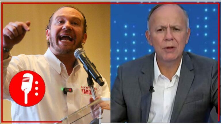 Gómez Leyva anuncia el fichaje de Santiago Taboada a su programa; cuestionan si hablara sobre como realizar fraudes inmobiliarios