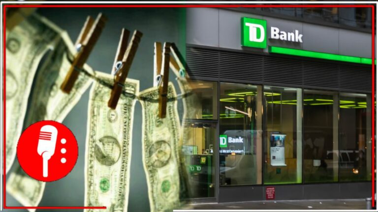 EE.UU. deberá poner más atención a su frontera norte: Banco canadiense con operaciones en la nación americana se declara culpable de facilitar el narcolavado