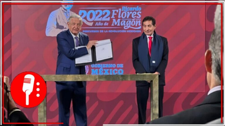 Compra de plantas de Iberdrola por la 4T, el mejor financiamiento de infraestructura de energía del año en AL, considera revista LatinFinance